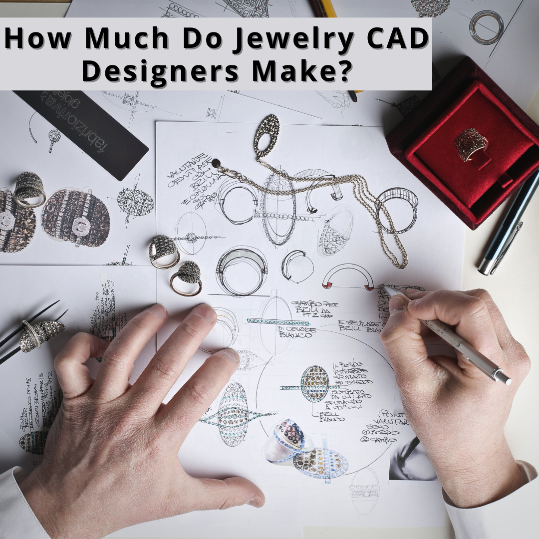 5 Criteria For Choosing CAD Jewellery Software