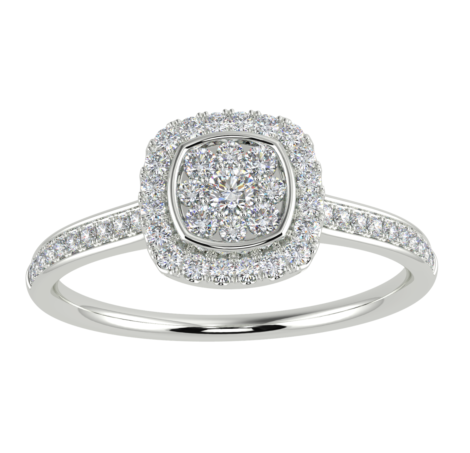 Diamond Jewelry Photo Editing Company