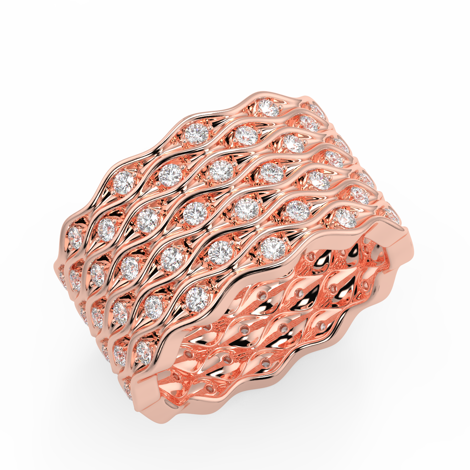 3d Jewelry Rendering Services