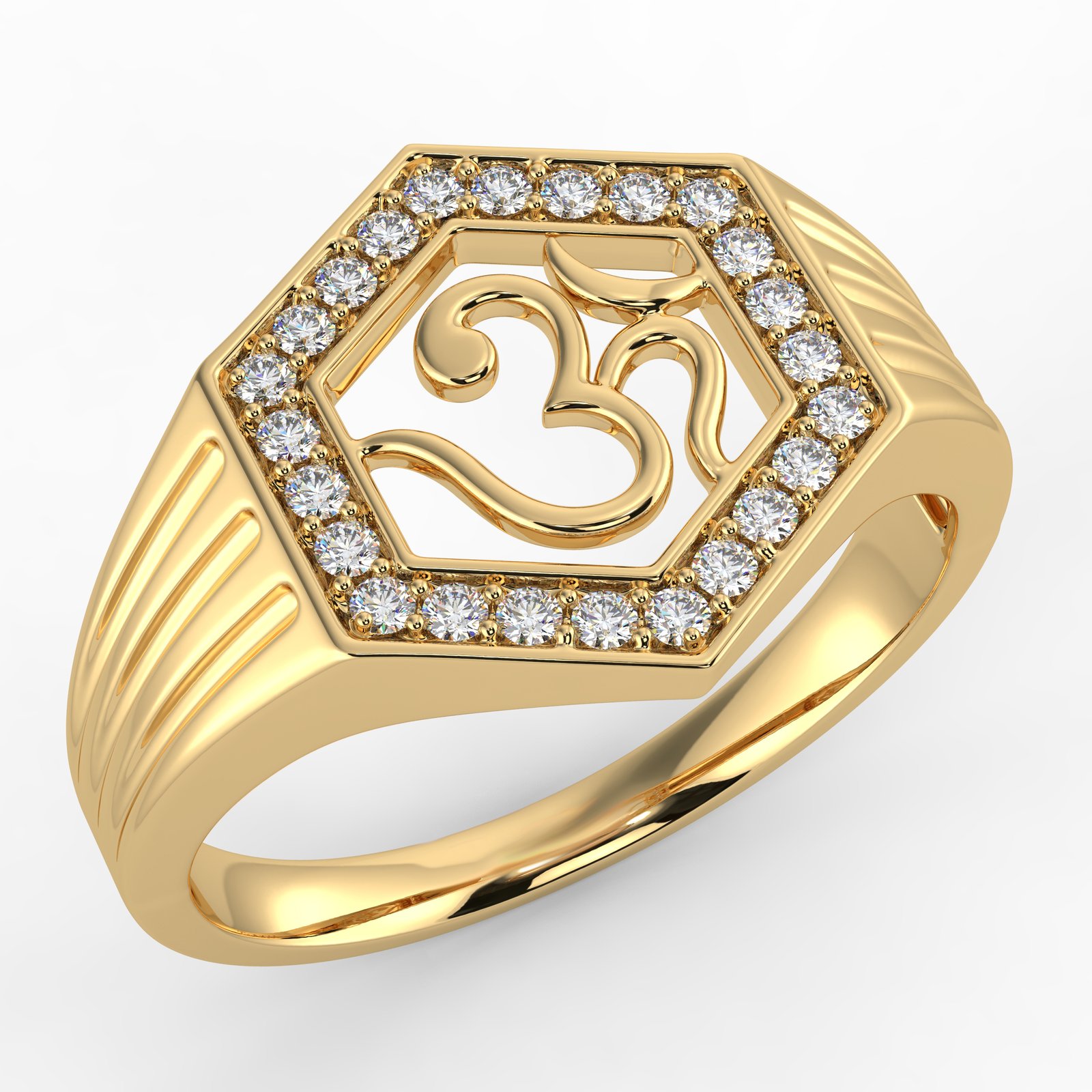 Jewelry Photo Retouching Services