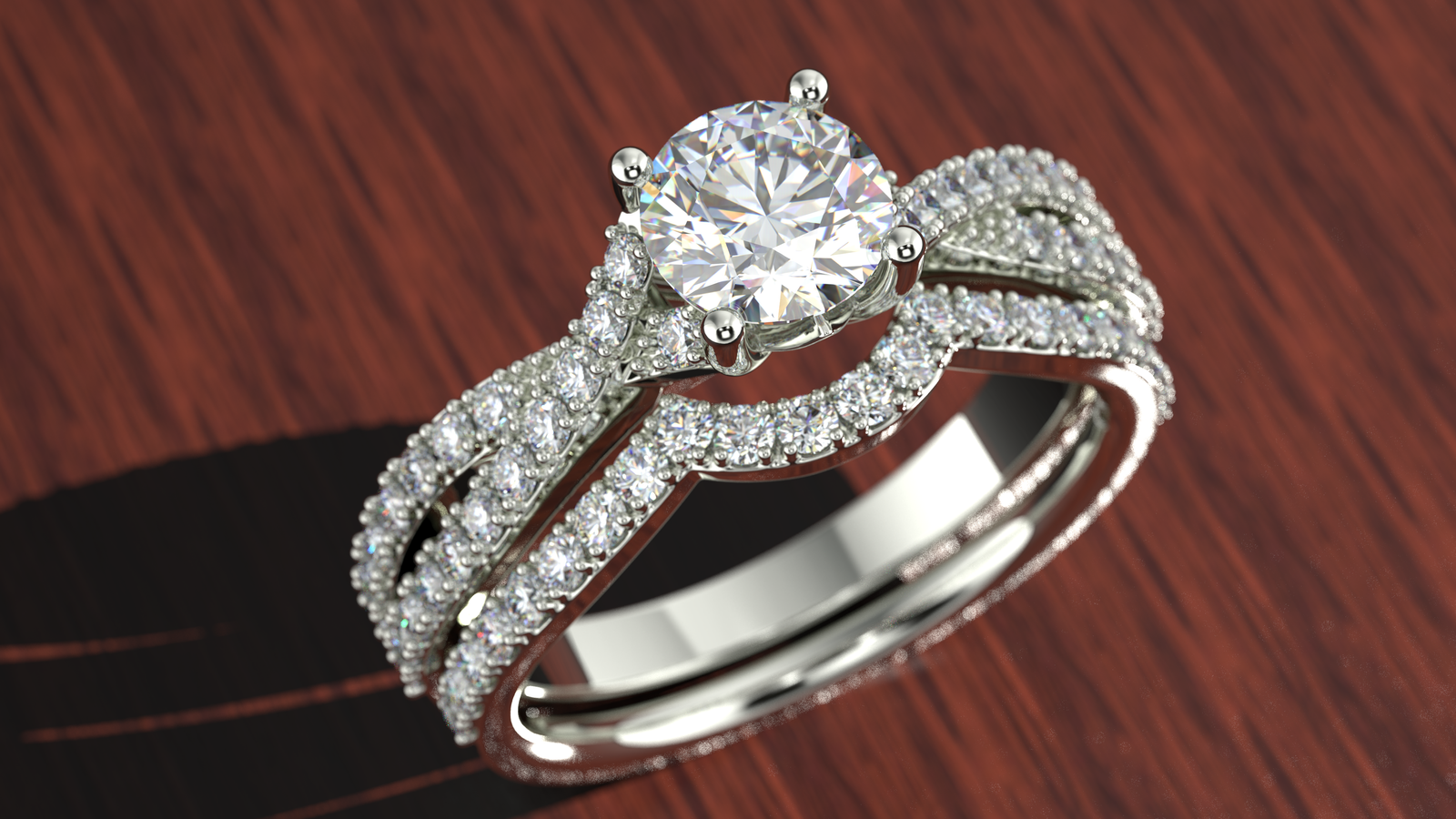 Jewelry Photo Retouching Services