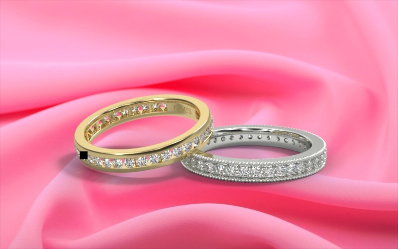 Jewelry Photo Retouching Services